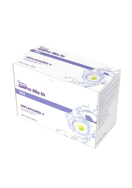 PKU GMPRO MIX IN 30BUST
