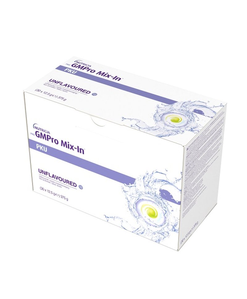 PKU GMPRO MIX IN 30BUST PKU GMPRO MIX IN 30BUST