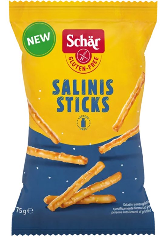 SCHAR SALINIS STICK 75G