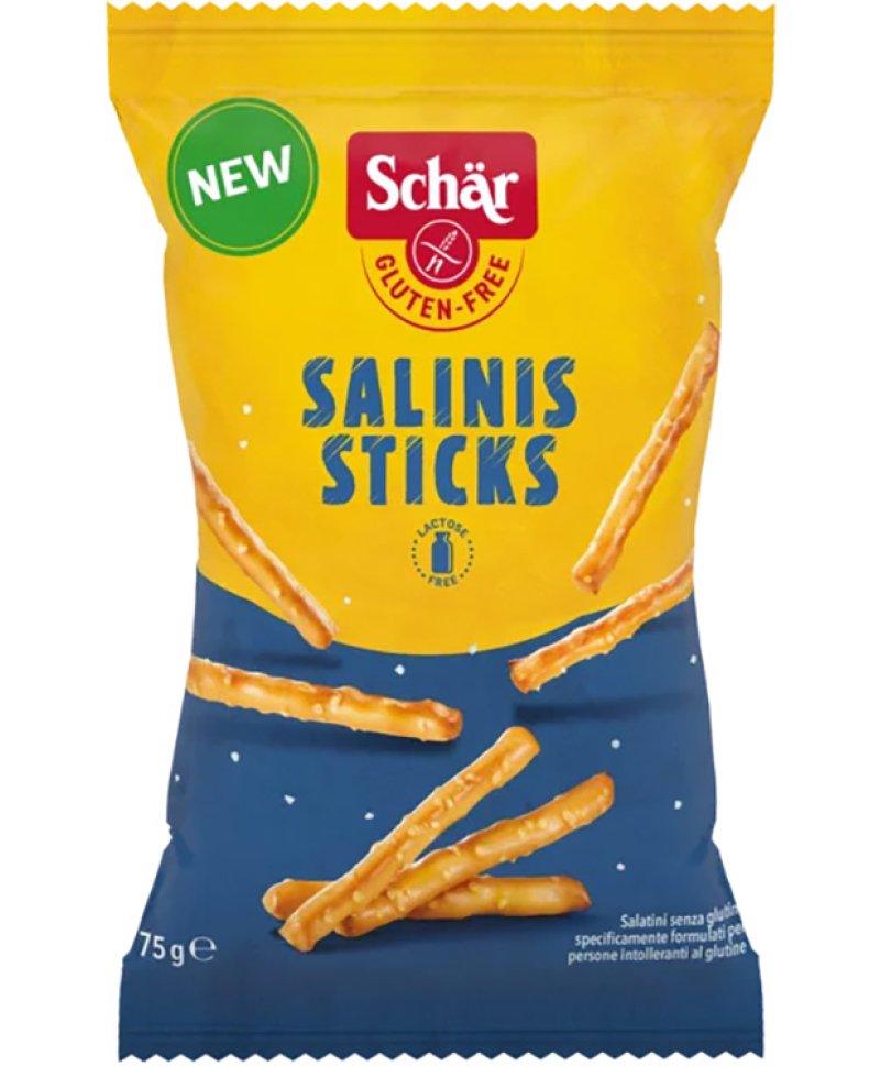 SCHAR SALINIS STICK 75G