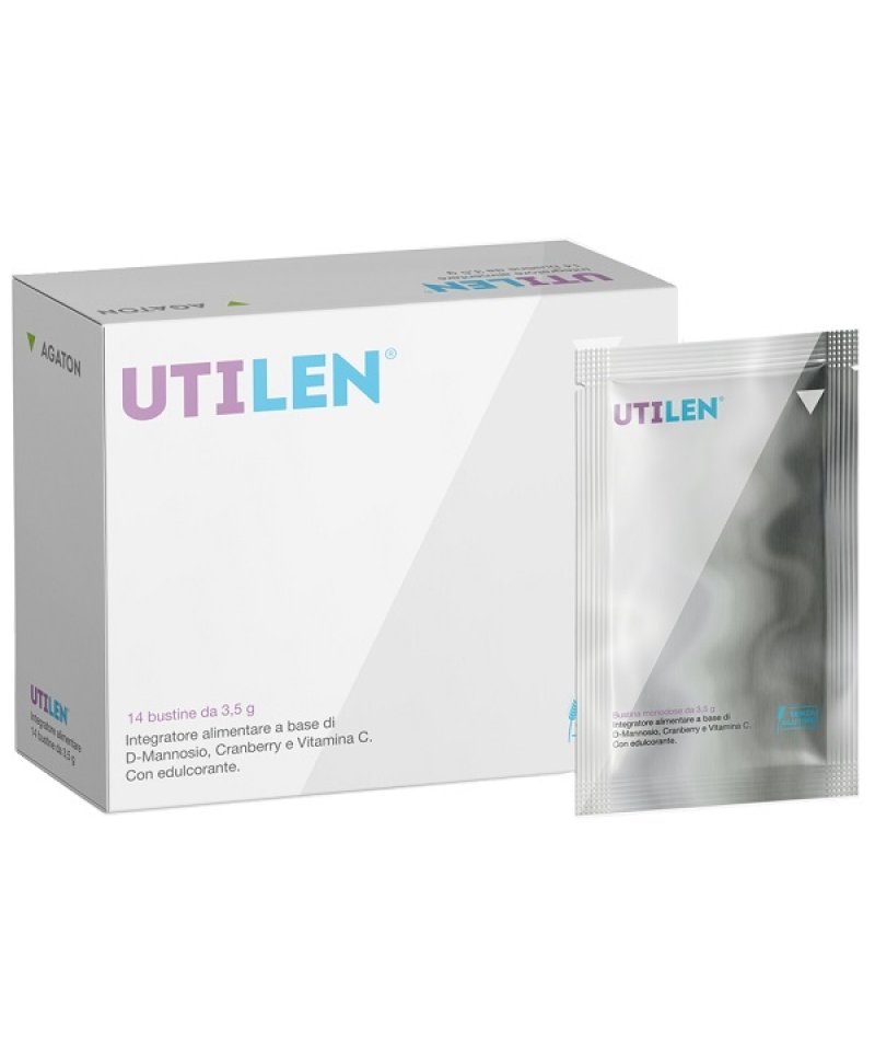UTILEN 14BUST