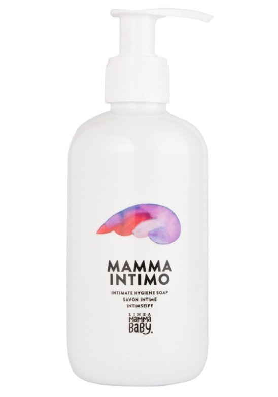 MAMMA INTIMO 250ML