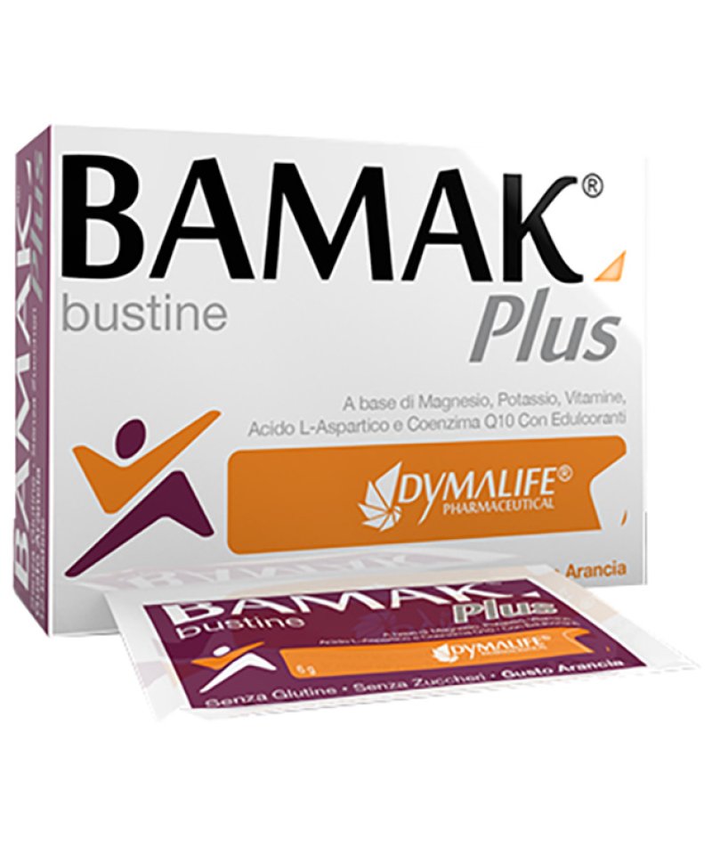 BAMAK PLUS 24BUST