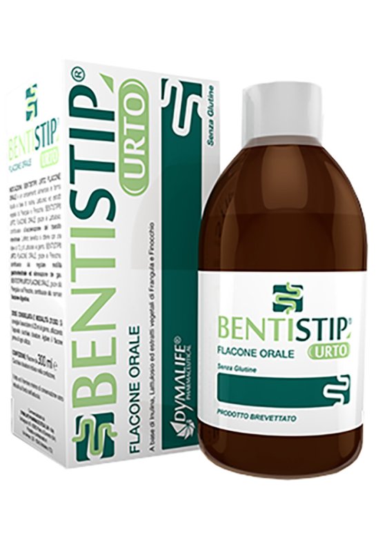 BENTISTIP URTO 300ML