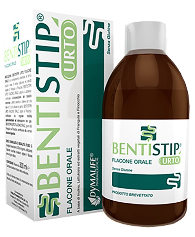 BENTISTIP URTO 300ML