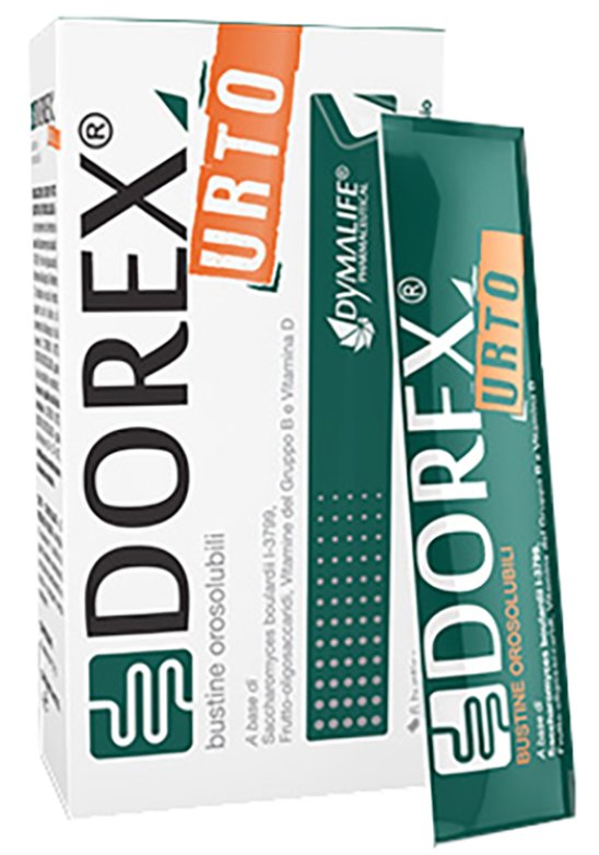 DOREX URTO 6BUST OROSOL