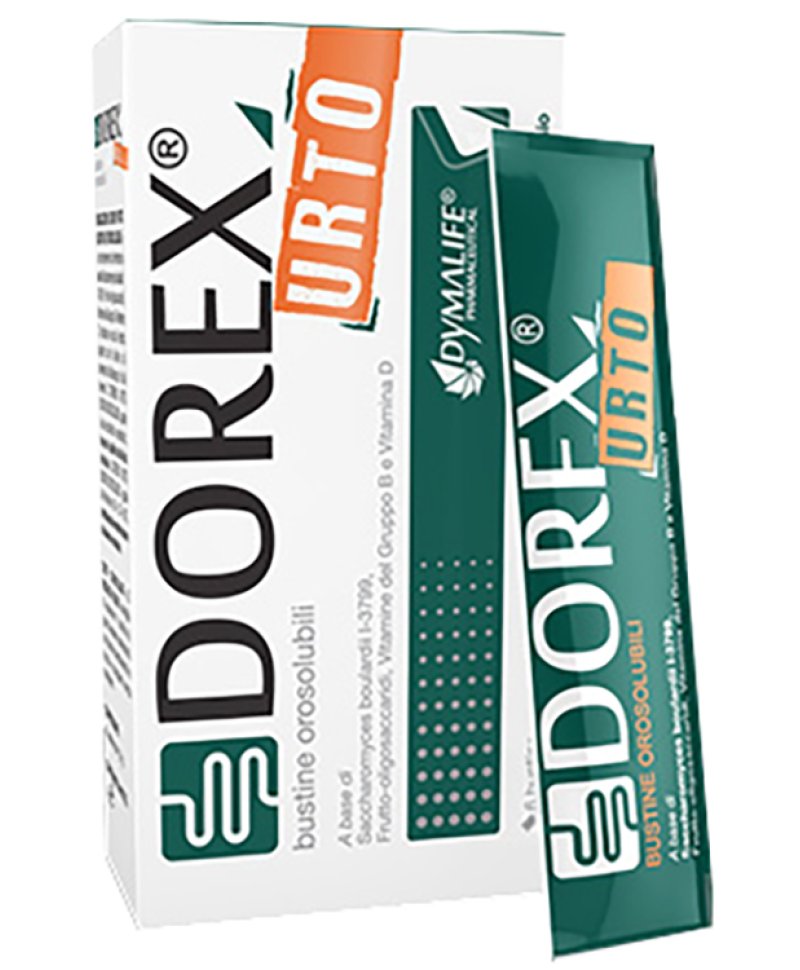 DOREX URTO 6BUST OROSOL