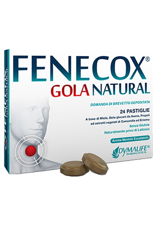 FENECOX GOLA NAT MEN/EUC36PAST