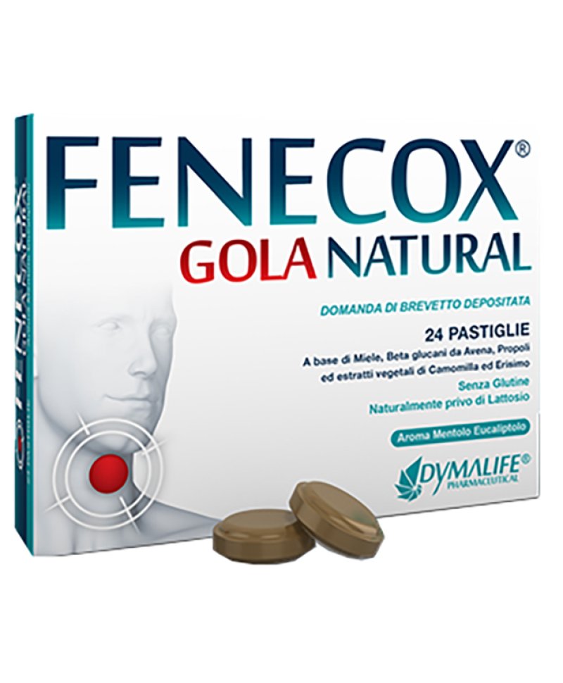 FENECOX GOLA NAT MEN/EUC36PAST