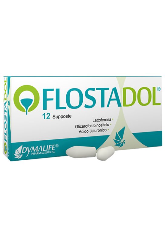 FLOSTADOL 12SUPP