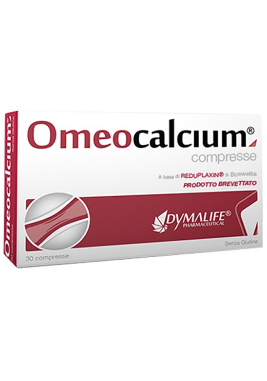 OMEOCALCIUM 30 Compresse