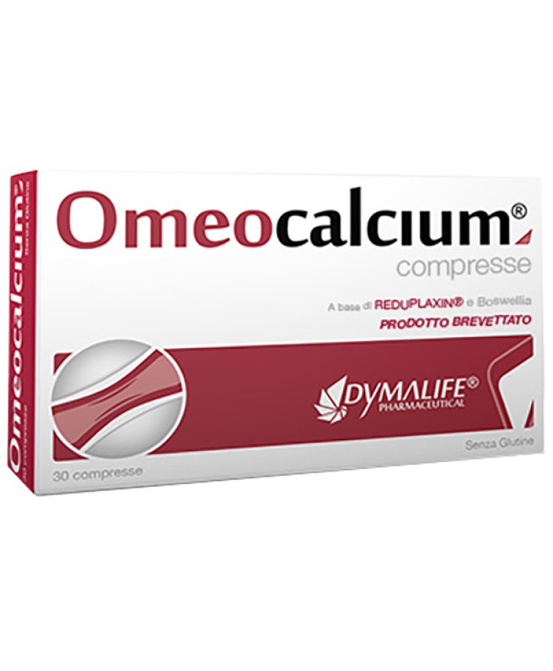 OMEOCALCIUM 30 Compresse