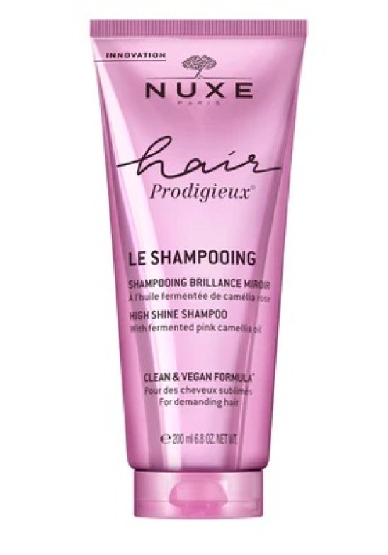 NUXE HAIR PROD SHAMPOO 200ML