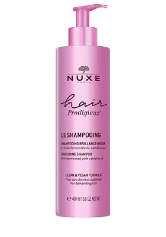 NUXE HAIR PRODIGIEUX SH 400ML NUXE HAIR PRODIGIEUX SH 400ML