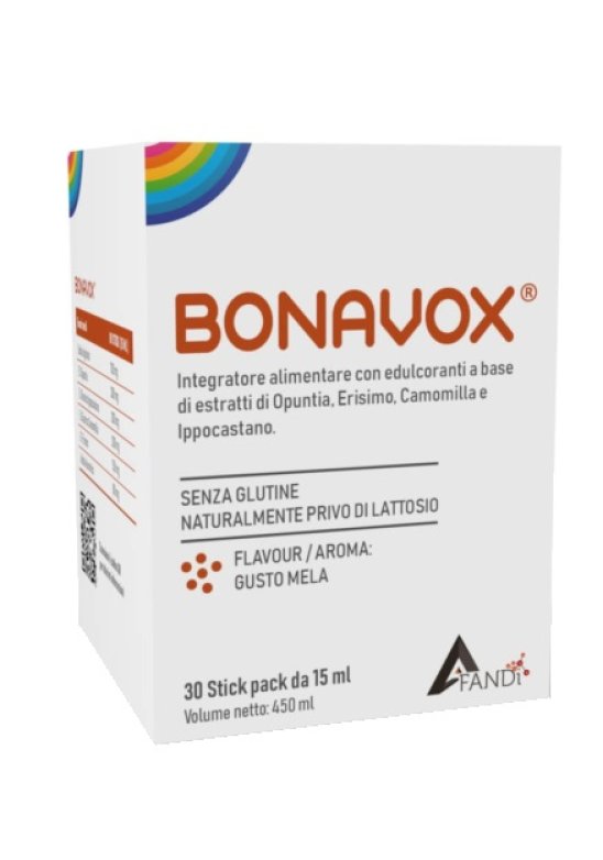 BONAVOX 30STICK PACK