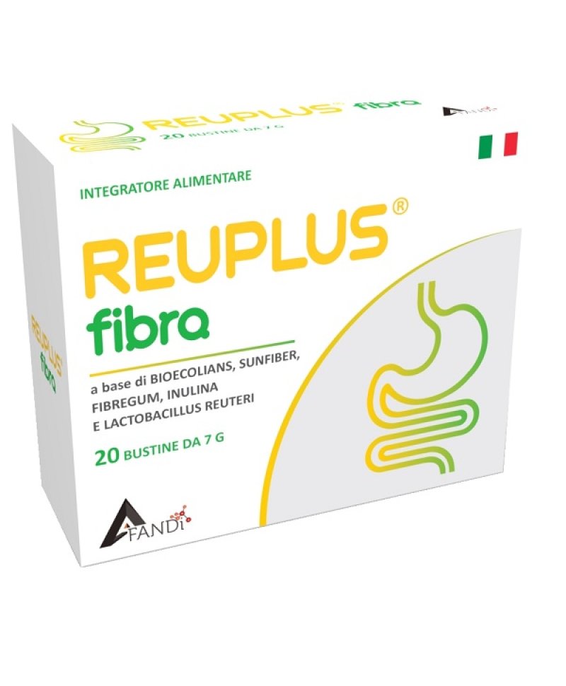 REUPLUS FIBRA 20BUST 7G