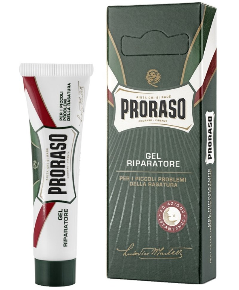 PRORASO FERMASANGUE 10ML