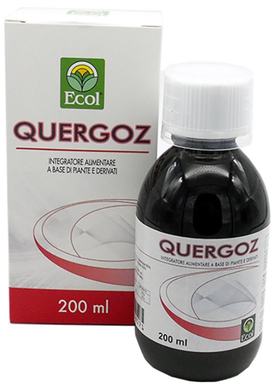 QUERGOZ 200ML
