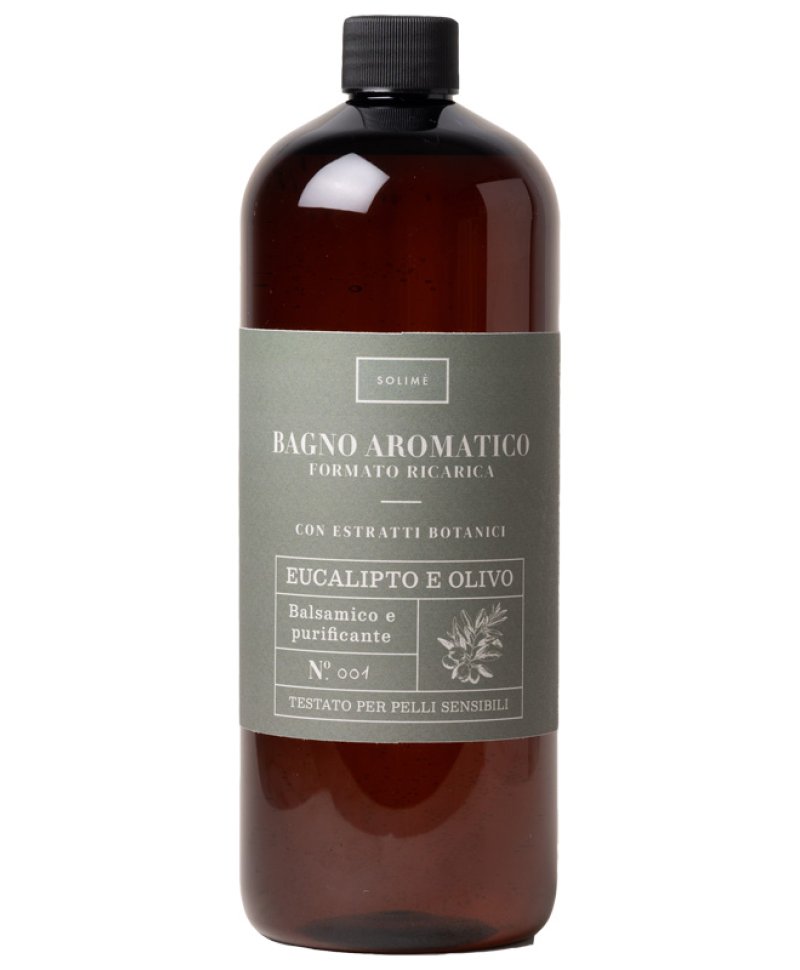 BAGNO AROMATICO RIC EUC&OL