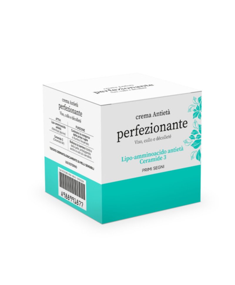 LDF ESS CREMA ANTIETA' PER30ML