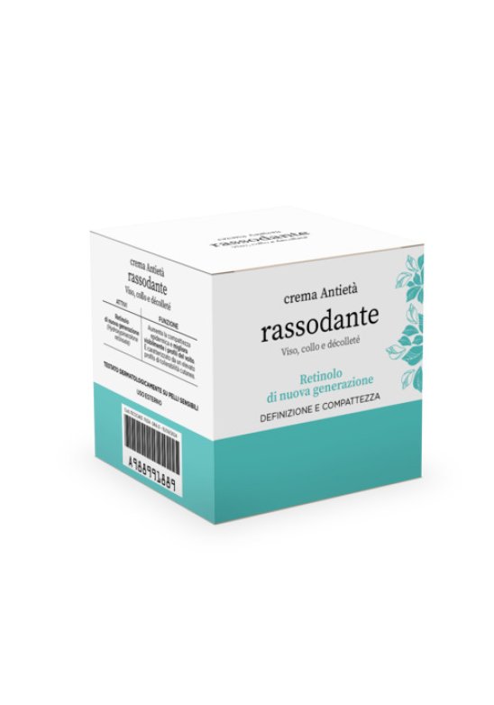 LDF ESS CREMA ANTIETA' RAS30ML