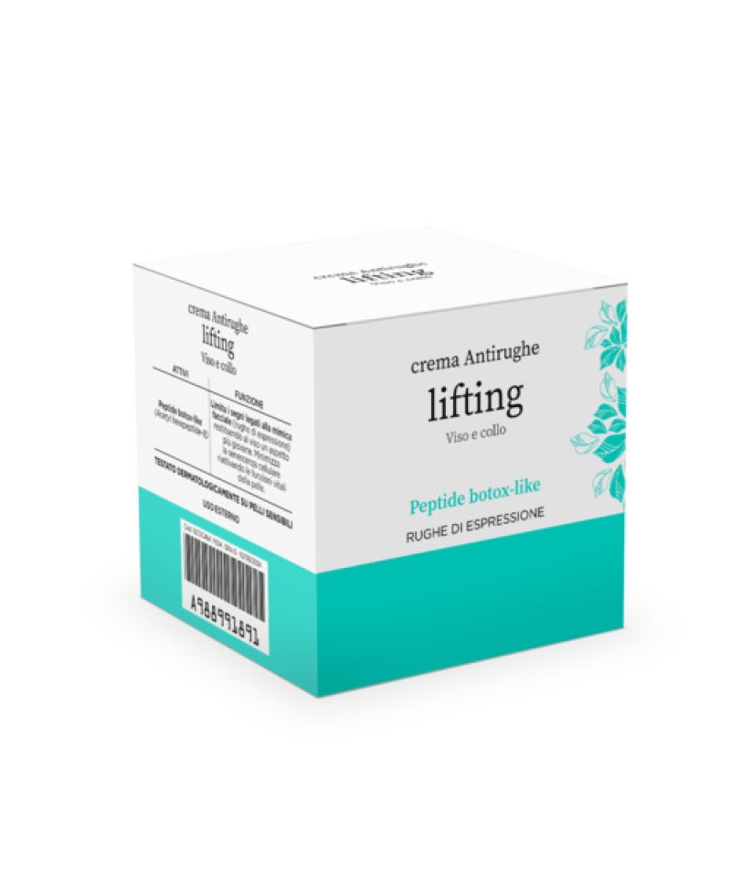 LDF ESS CREMA ANTIRUGHE LI30ML