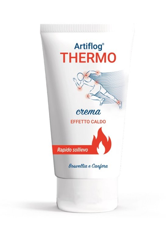 LDF ARTIFLOG THERMO CREMA150ML