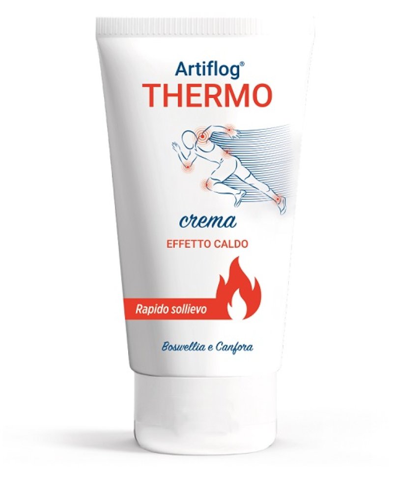 LDF ARTIFLOG THERMO CREMA150ML