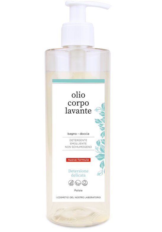 LDF ESS OLIO LAVANTE 400ML