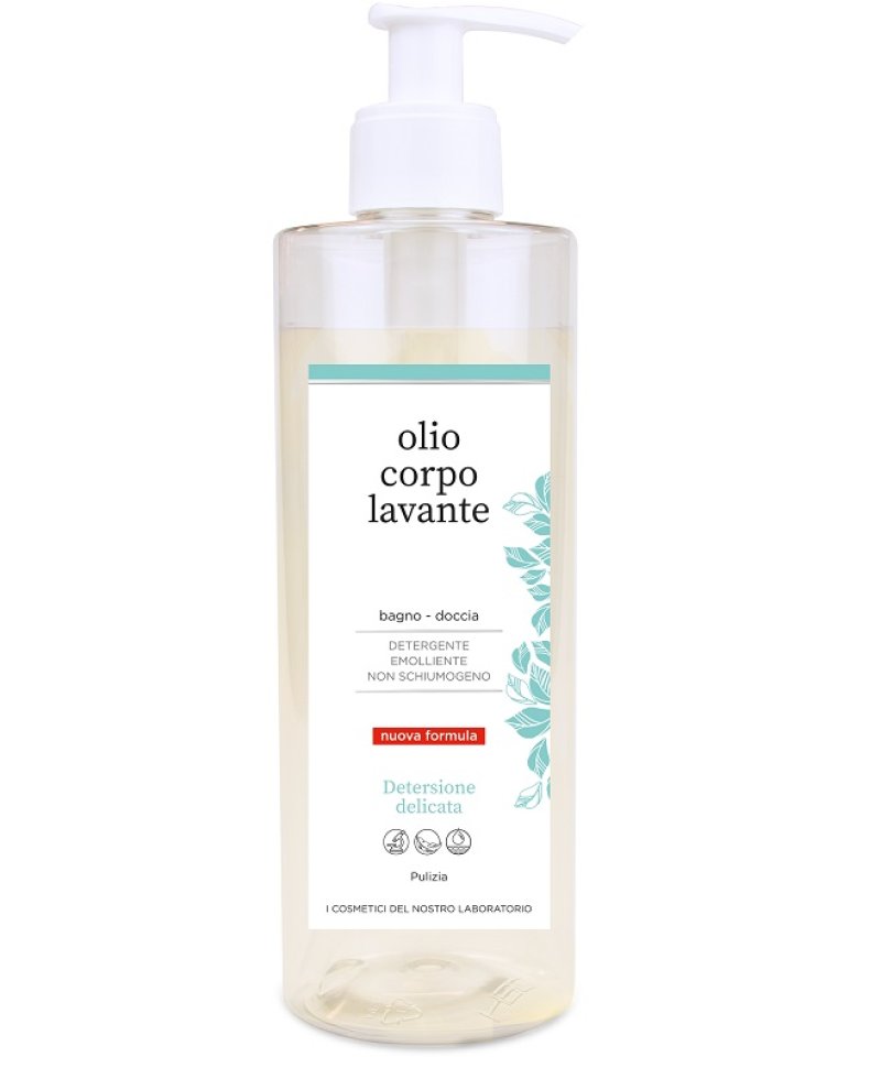 LDF ESS OLIO LAVANTE 400ML