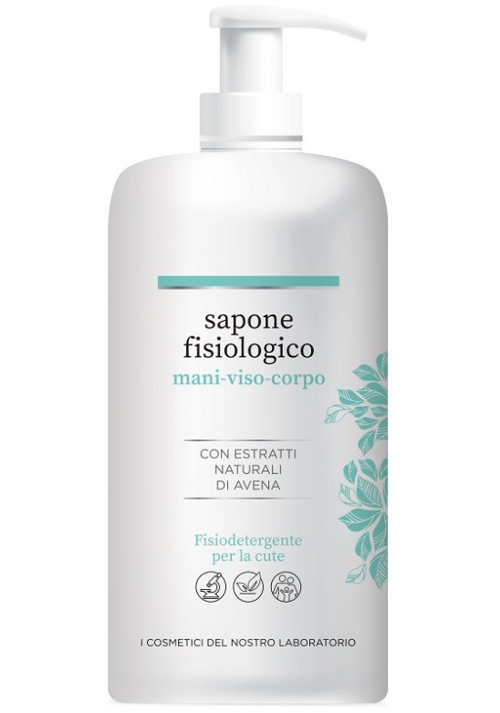 LDF ESS SAPONE FISIOLOGIC500ML
