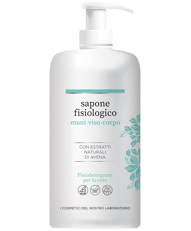 LDF ESS SAPONE FISIOLOGIC500ML