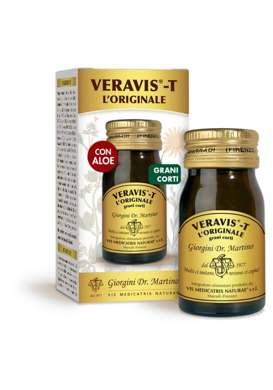 VERAVIS-T ORIGINALE GR CO 30GR G