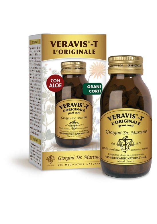 VERAVIS-T ORIGINALE GR CO 90GR G