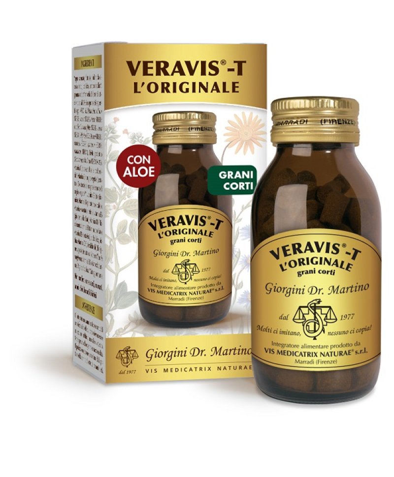 VERAVIS-T ORIGINALE GR CO 90GR G