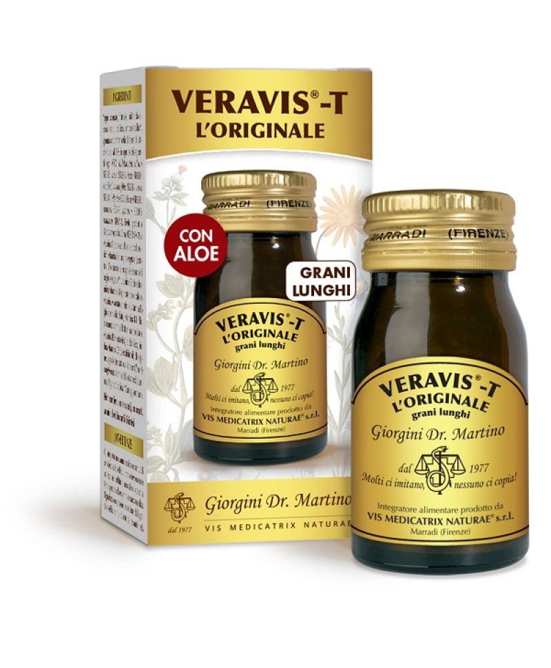 VERAVIS-T ORIGINALE GR LU 30GR G