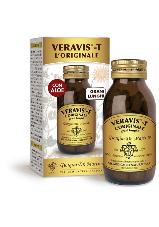 VERAVIS-T ORIGINALE GR LU 90GR G