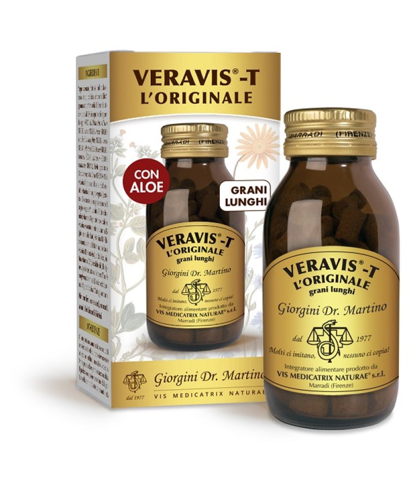 VERAVIS-T ORIGINALE GR LU 90GR G