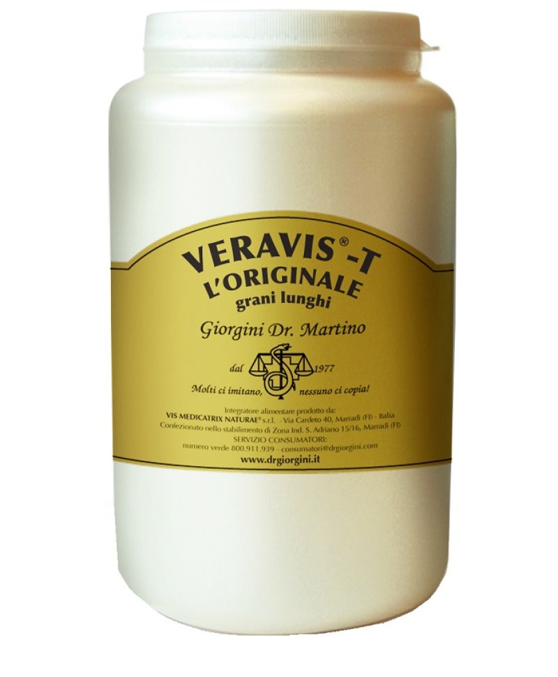 VERAVIS-T ORIGINALE GR LU 1KG GI