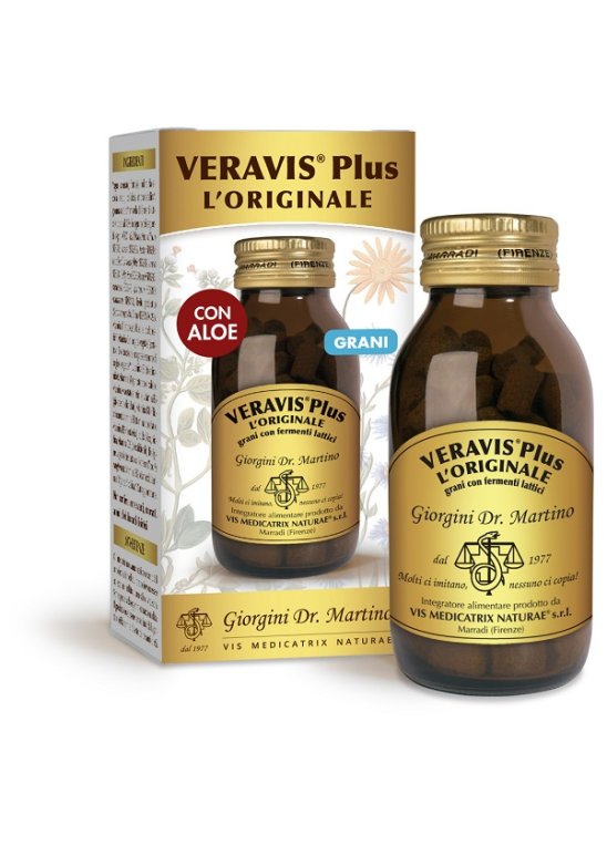 VERAVIS PLUS ORIGINALE GR 90GR G