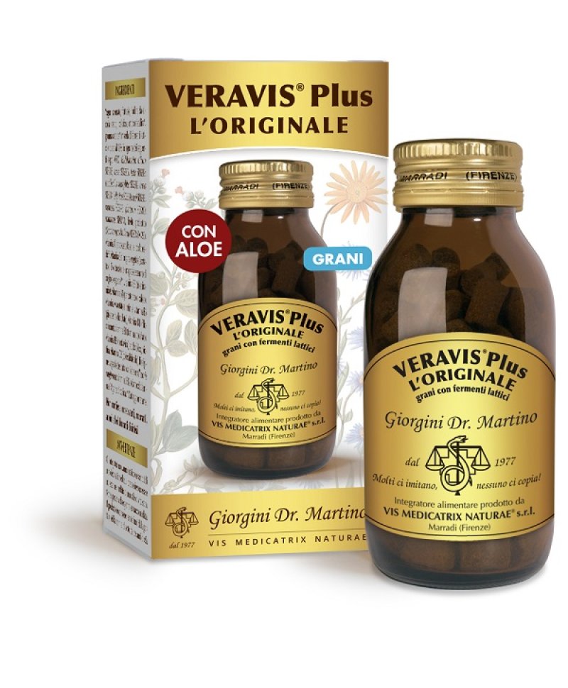 VERAVIS PLUS ORIGINALE GR 90GR G