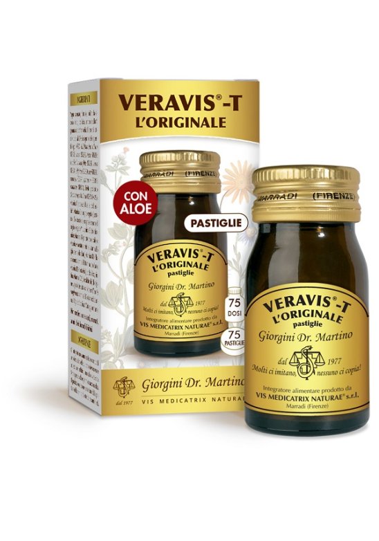 VERAVIS-T ORIGINALE PAST 30GR GI