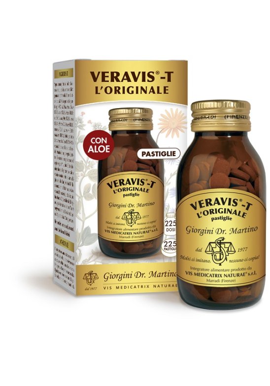 VERAVIS-T ORIGINALE PAST 90GR GI