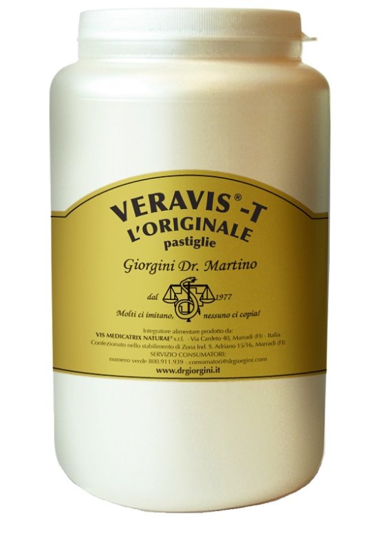 VERAVIS-T ORIGINALE PAST 1KG GIO