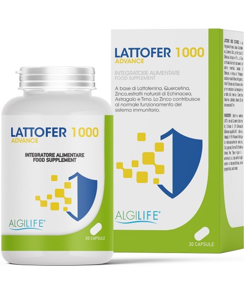 LATTOFER 1000 ADVANCE 30CPS LATTOFER 1000 ADVANCE 30CPS