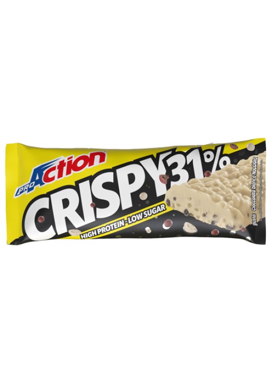 PROACTION CRISPY31% CIO BI 40G
