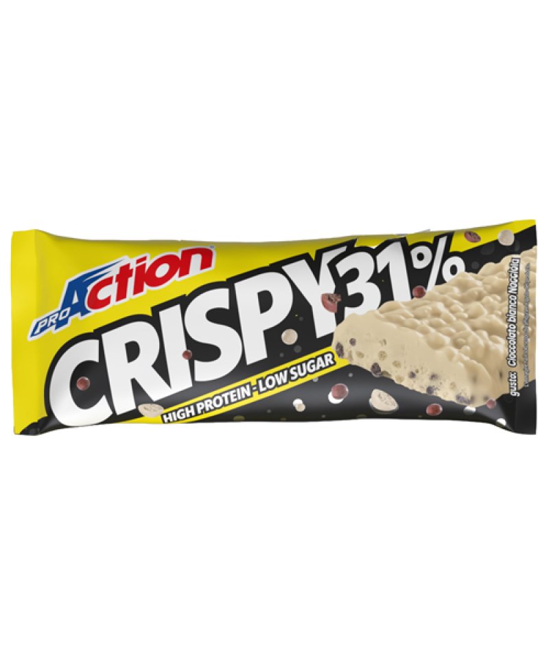 PROACTION CRISPY31% CIO BI 40G PROACTION CRISPY31% CIO BI 40G
