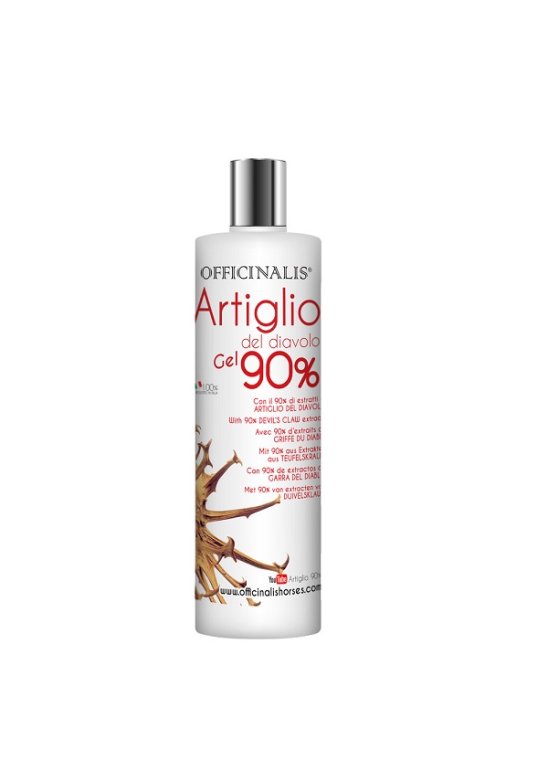 V ARTIGLIO GEL 90% 250ML