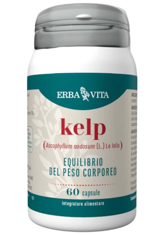 KELP 60CPS