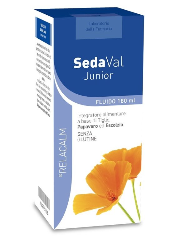 LDF SEDAVAL FLUIDO J 180ML